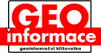Geoinformace